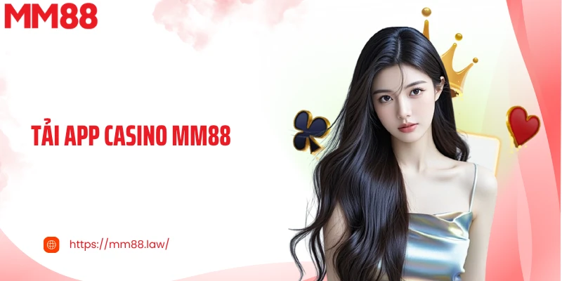 Tải App Casino